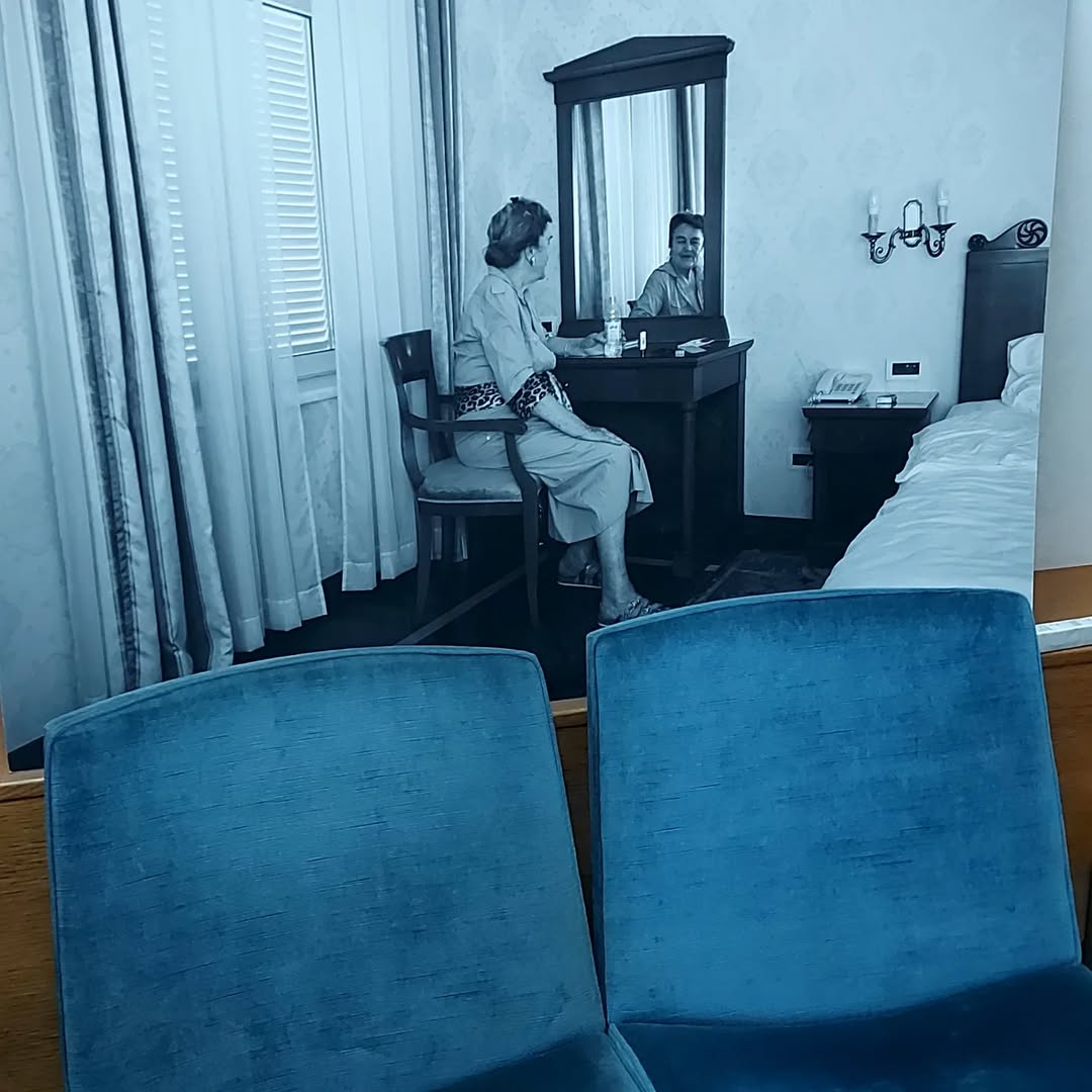 Jovanka’s Room